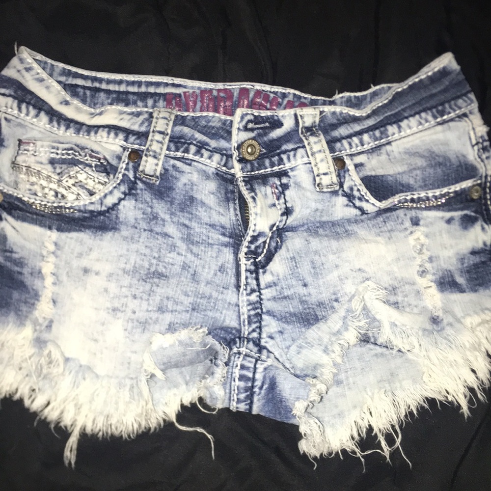 Very cute hydrologic shorts